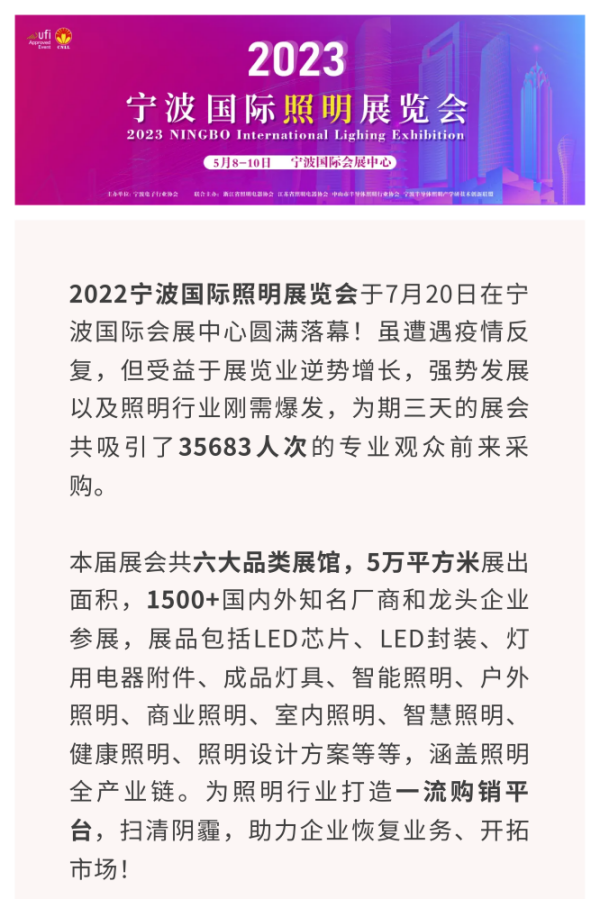 2022宁波國(guó)际照明展圆满落幕！_00.png